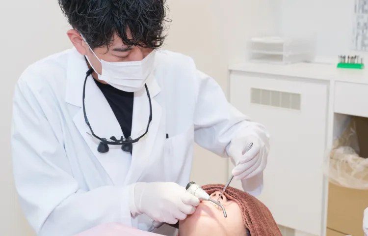 あいおい矯正チームが最善をご提案